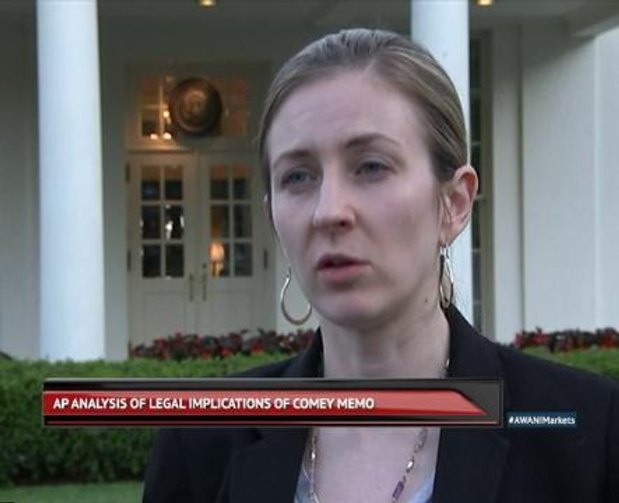 What is happening in Washington?