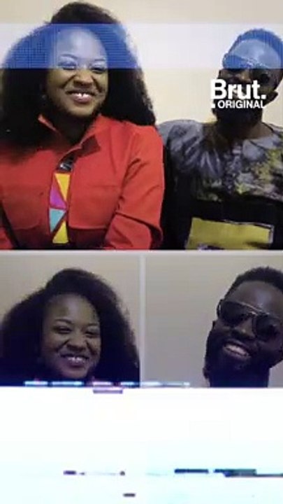 6 questions intimes au couple Maabo