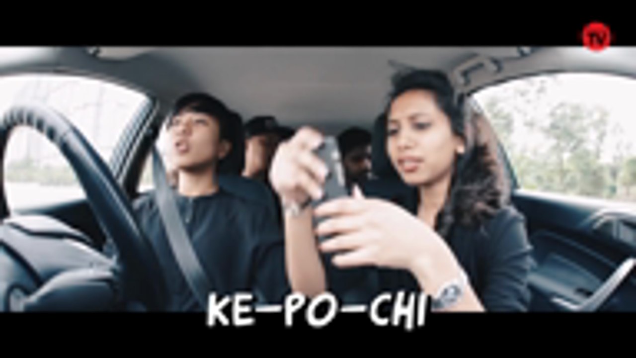 Malaysia in 60 Seconds