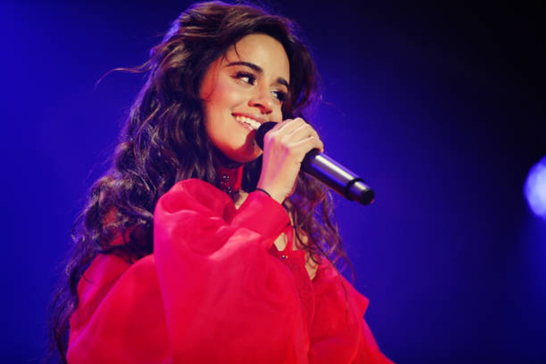 Celebrating Camila Cabello's 25th Birthday 🎉: 5 Fun Facts You Didn't Know!