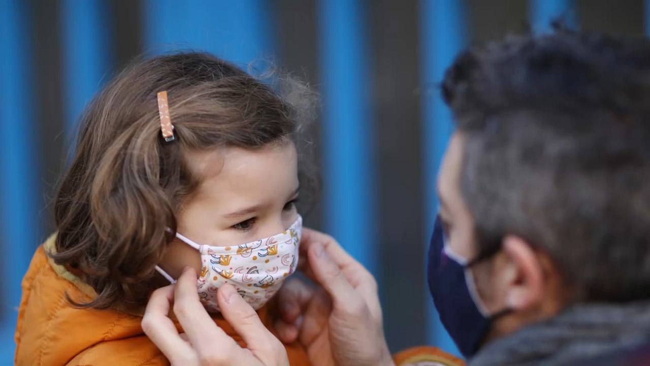 Syndrome de Sanfilippo : cette maladie rare qui fait perdre la mémoire aux enfants