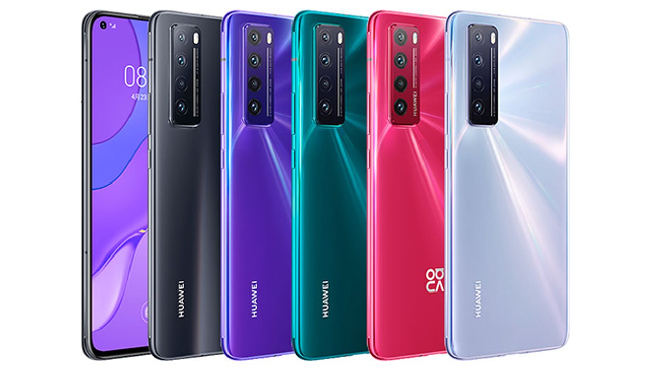 إليك أبرز النصائح التي تساعدك على الاستفادة القصوى من هاتف HUAWEI nova 7 5G