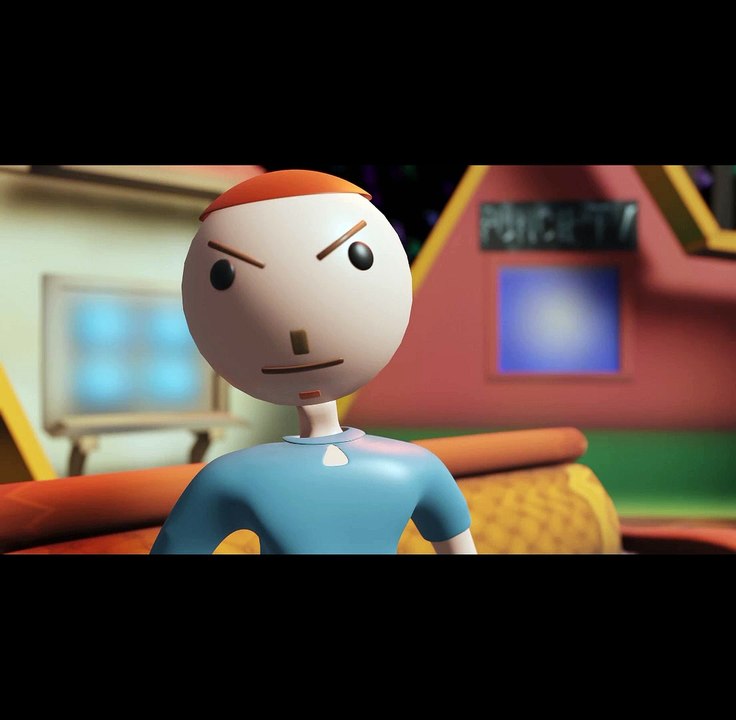 Sabita Bhabhi Embraces Technology