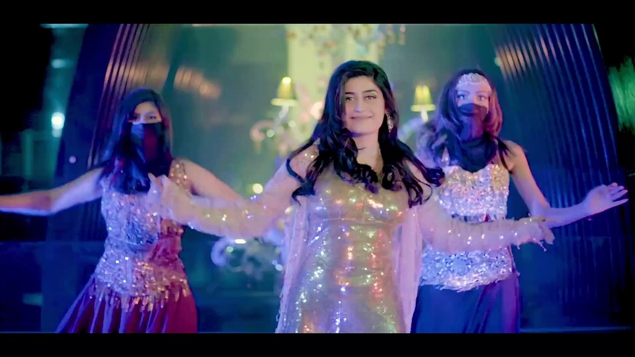 Yara Zama by Sofia Kaif 🎶 New Pashto Song 2020 | Official HD Music Video