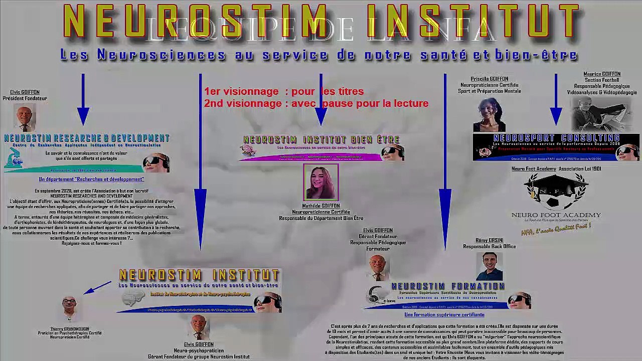 NFA Presentation Overview