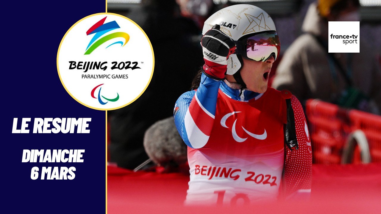 Le résumé du 6 mars 2022