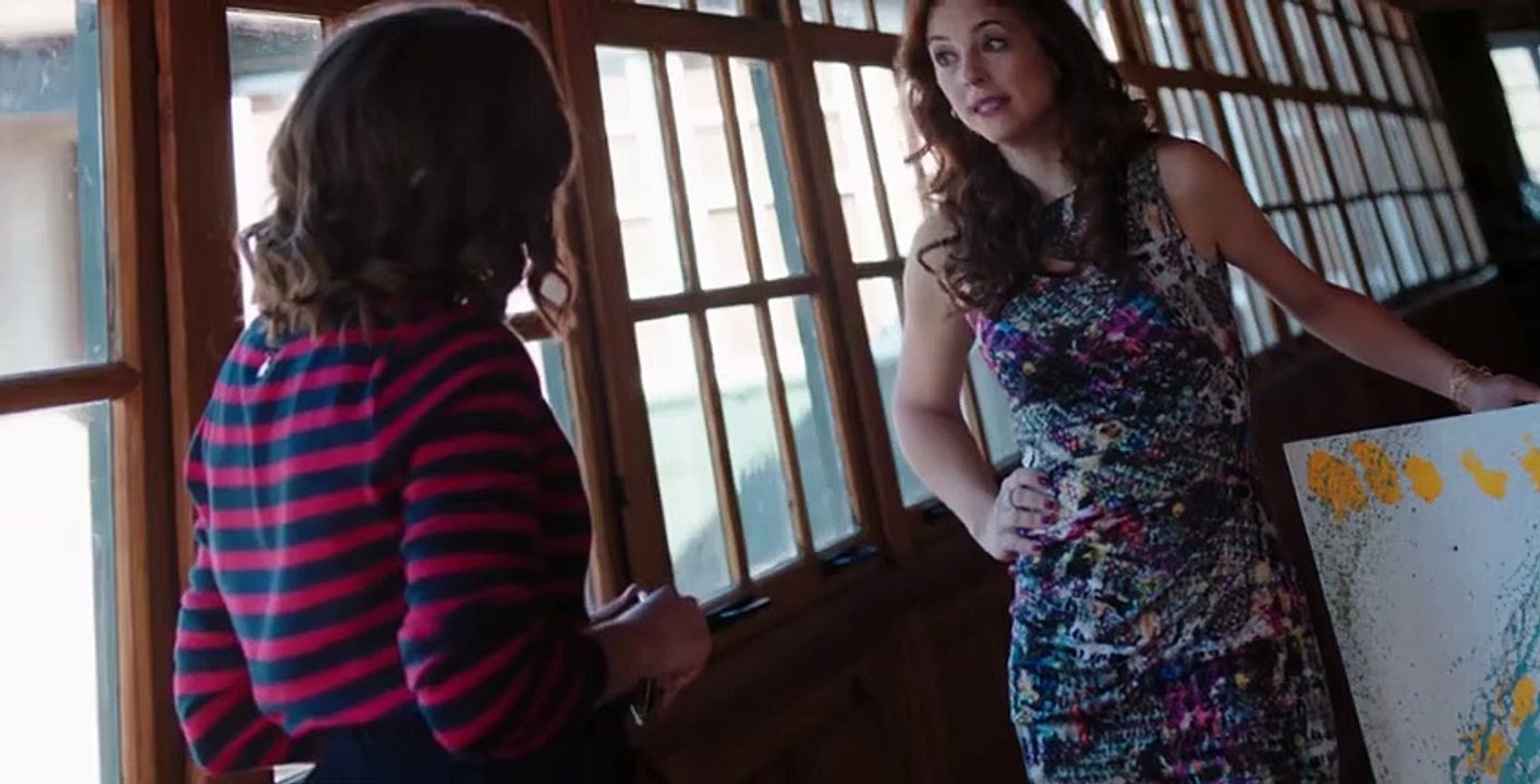 Unauthorized Living S01 E12