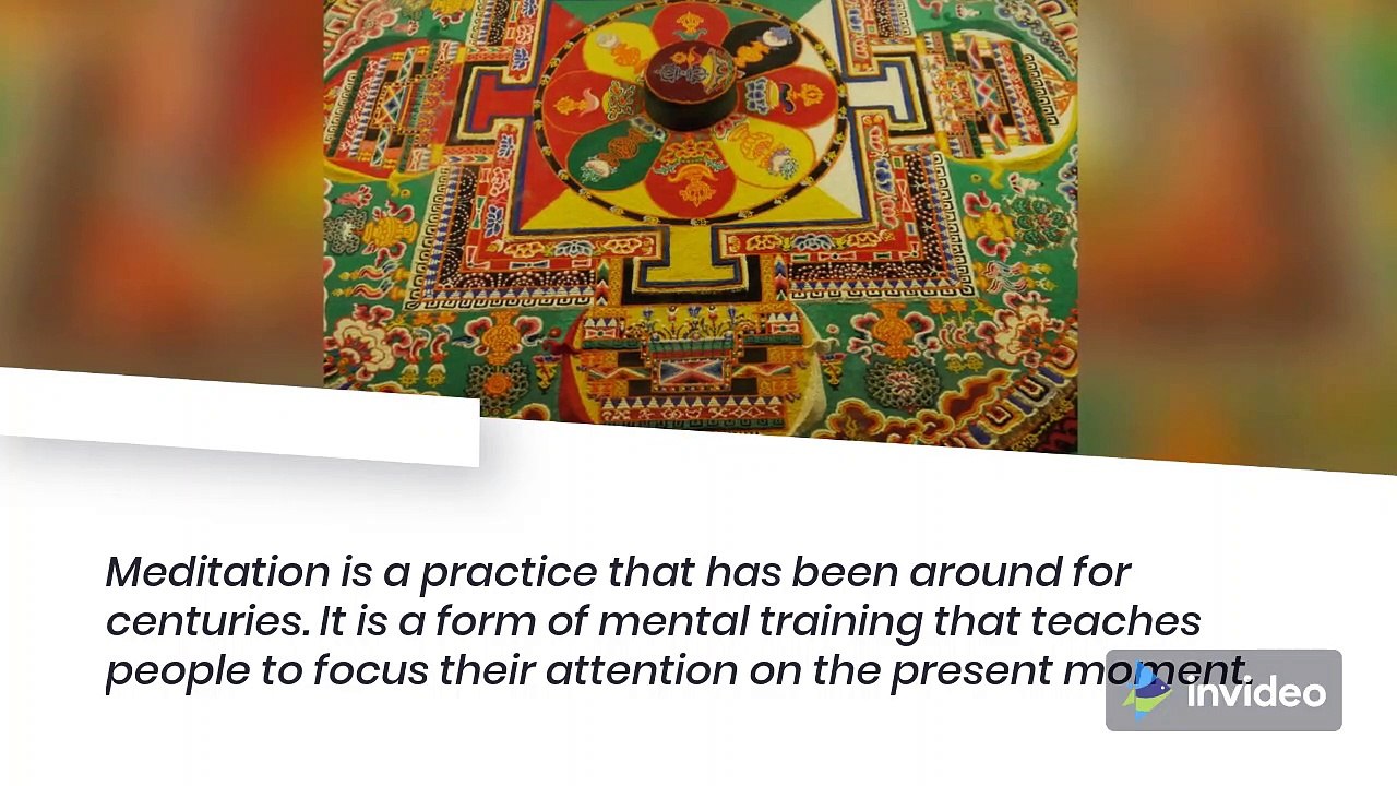 How many types of meditation?- Meditation Types| Part-1|