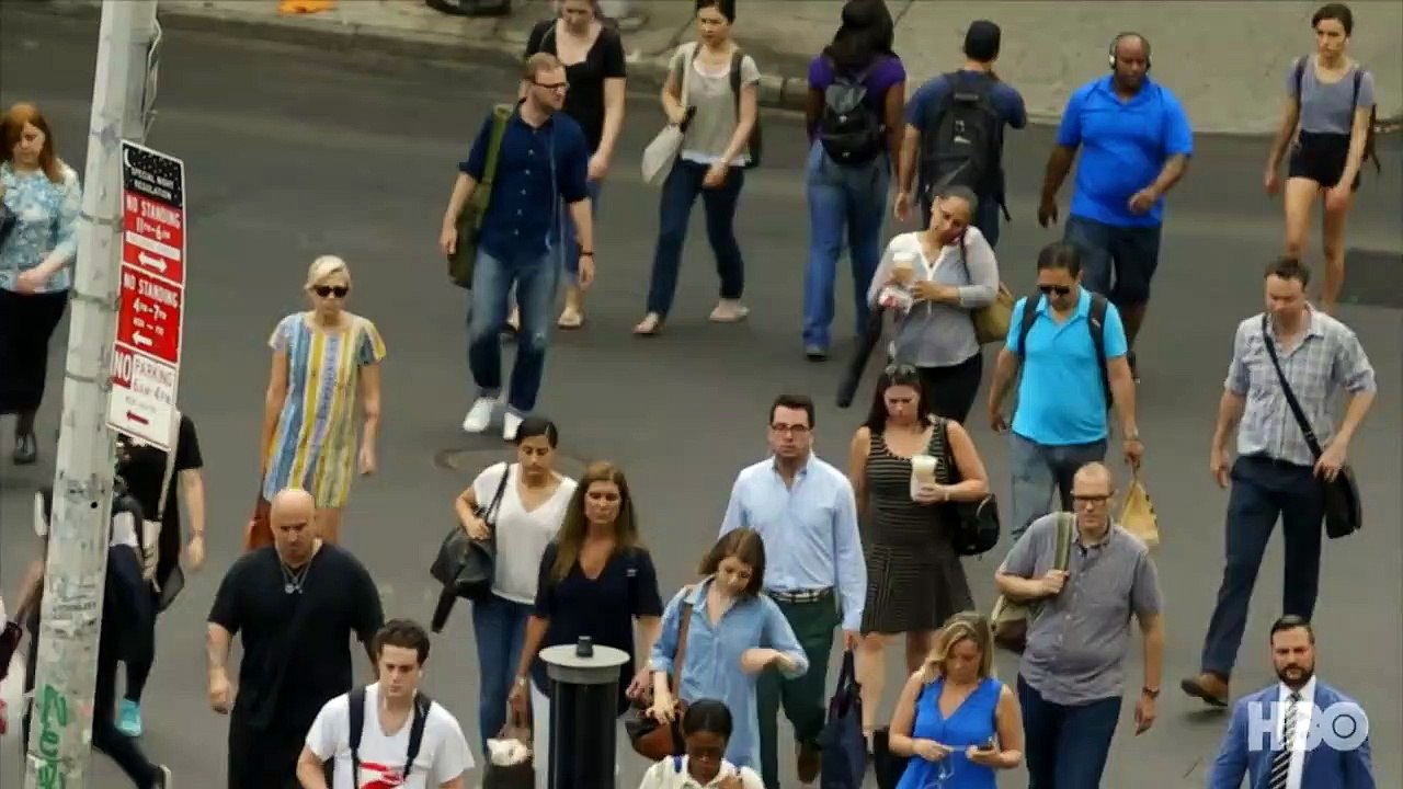 Divisão de Classes Trailer Original