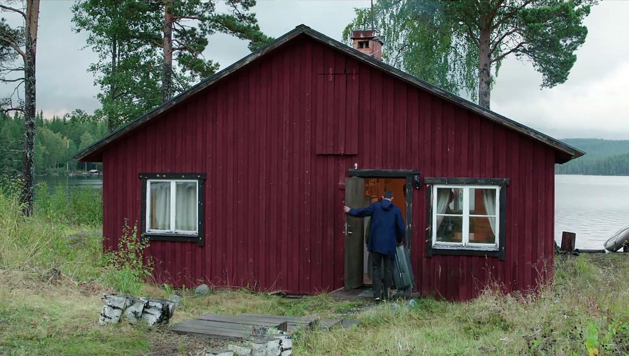 Questões Pessoais Clip Original