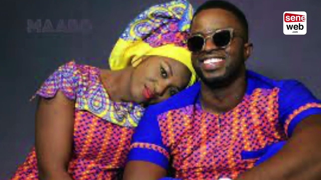 Urgent! Les raisons du divorce des Maabo Mya et Noface après l’anniversaire de leur 6ans de mariage