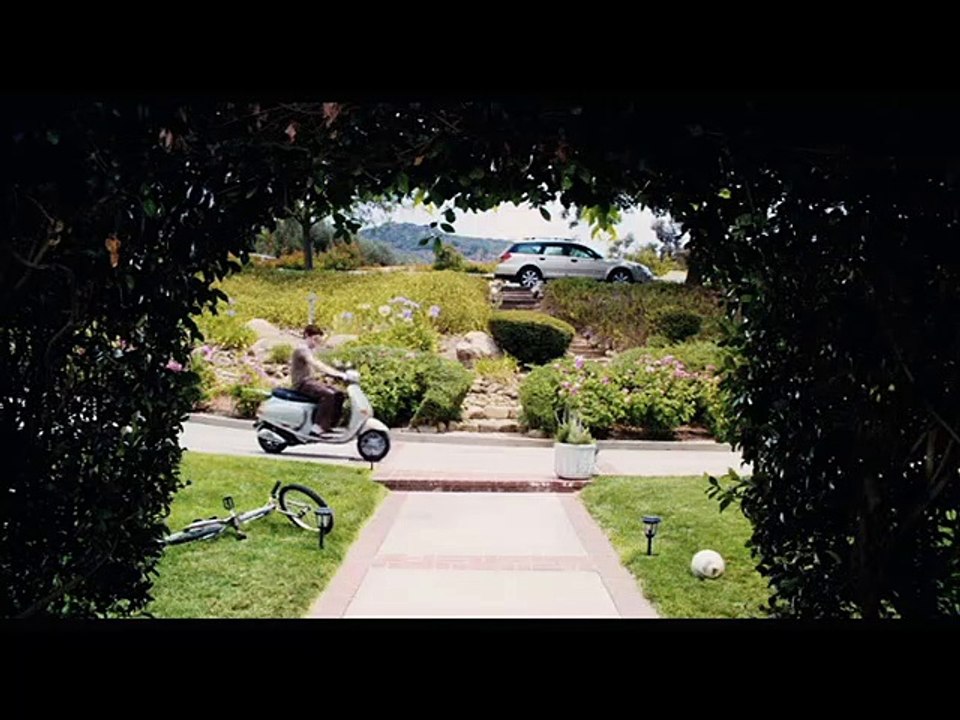 Rumores y mentiras Tráiler