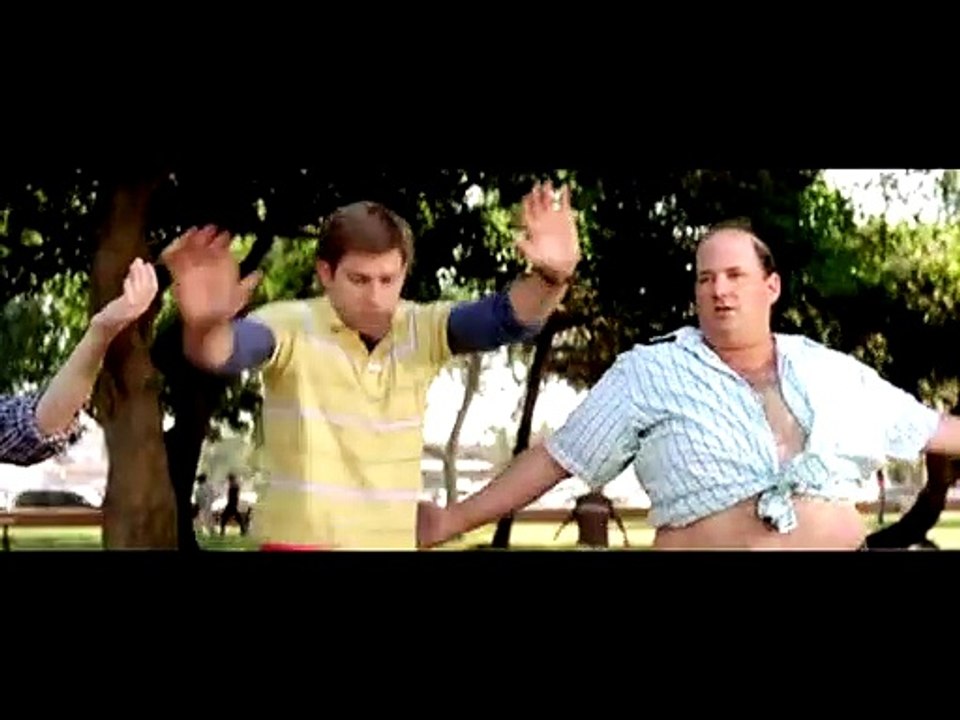 Licença para Casar Trailer Original