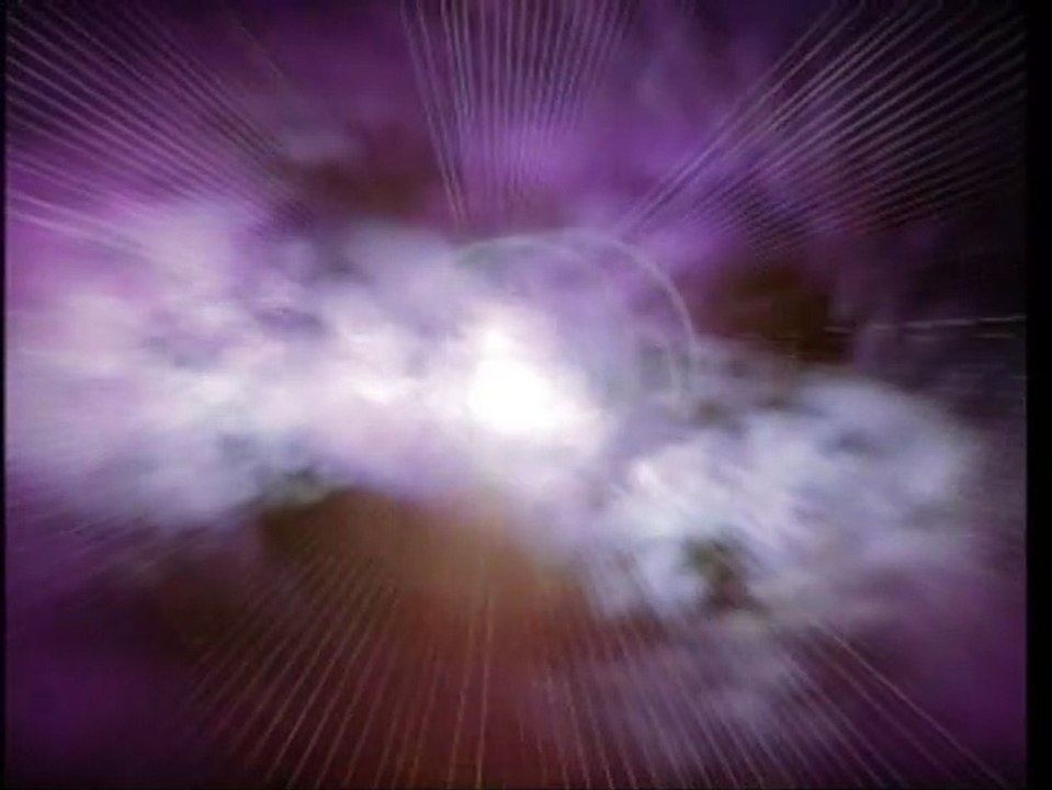 007 Quantum of Solace Tráiler