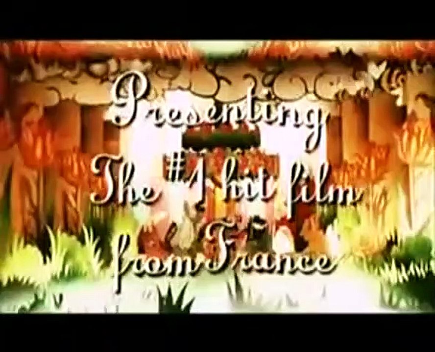 Quiéreme si te atreves - Tráiler oficial