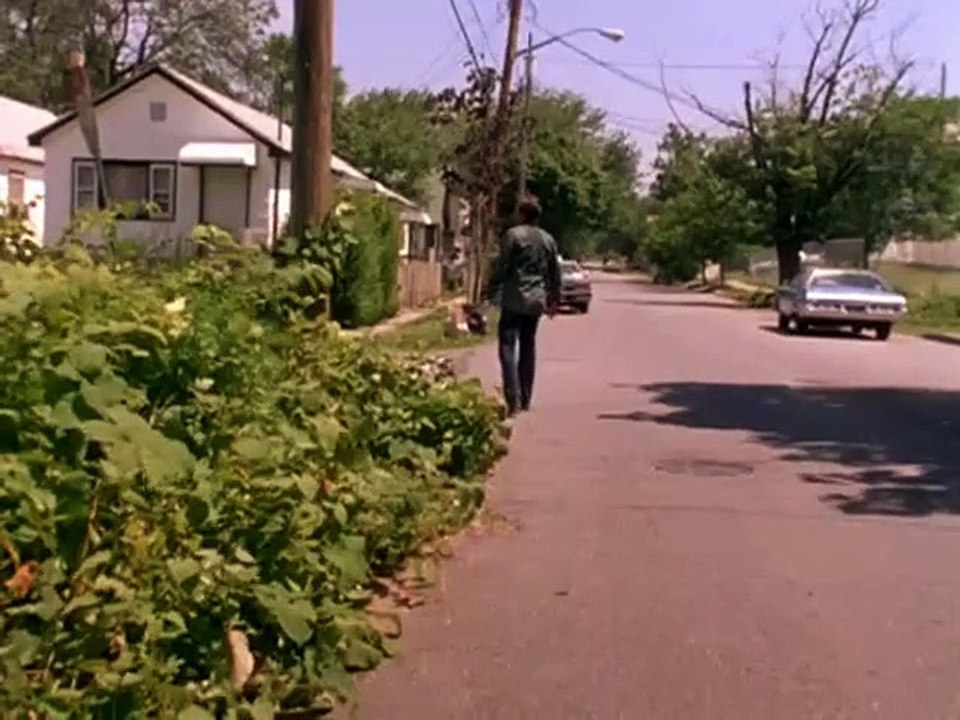 Aprendendo a Viver Trailer Oficial