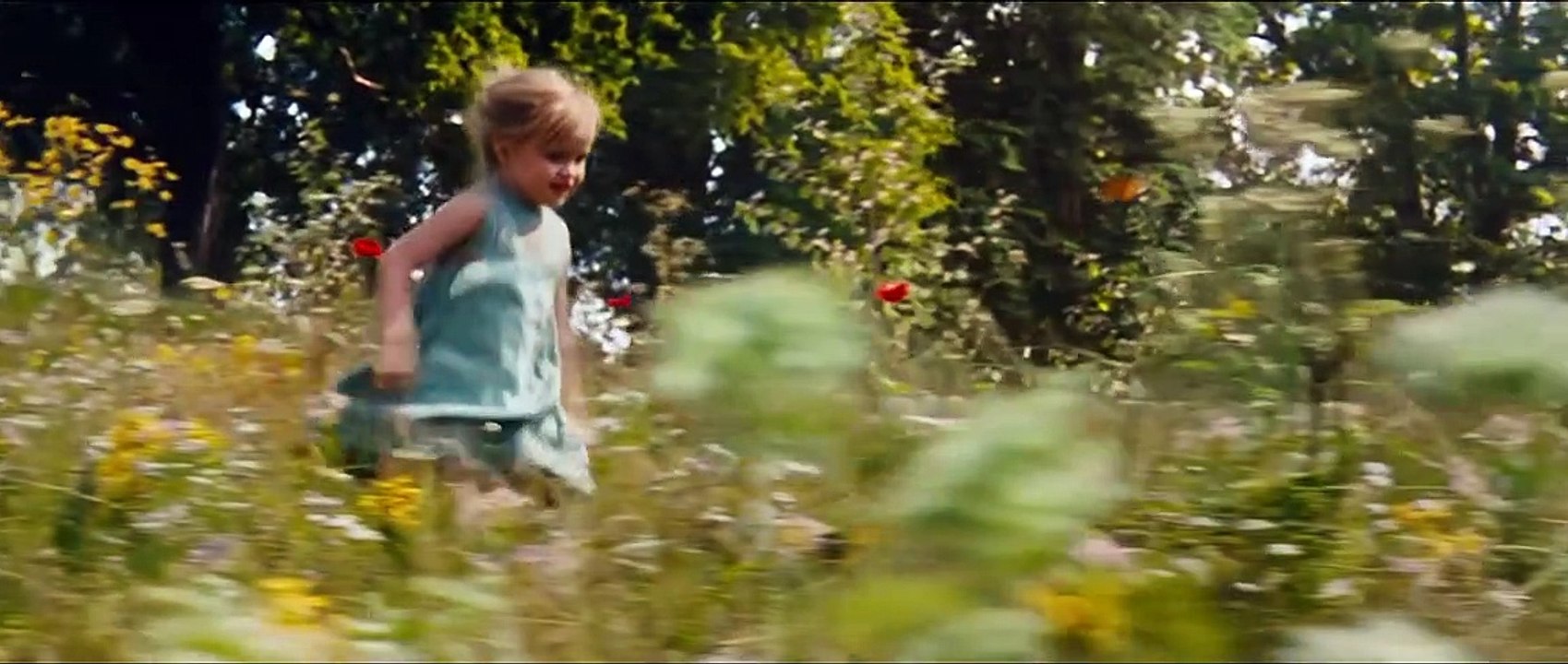 Malévola Teaser Original