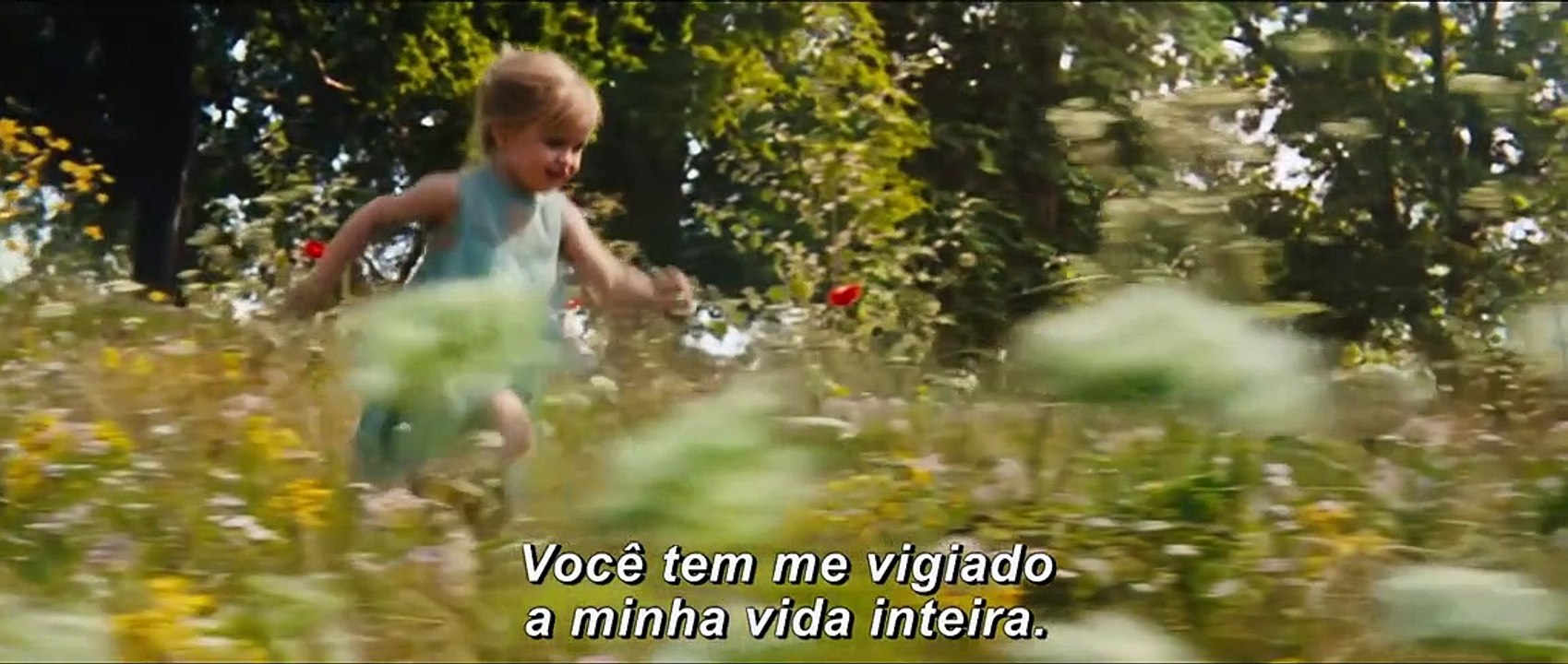 Malévola Teaser Legendado