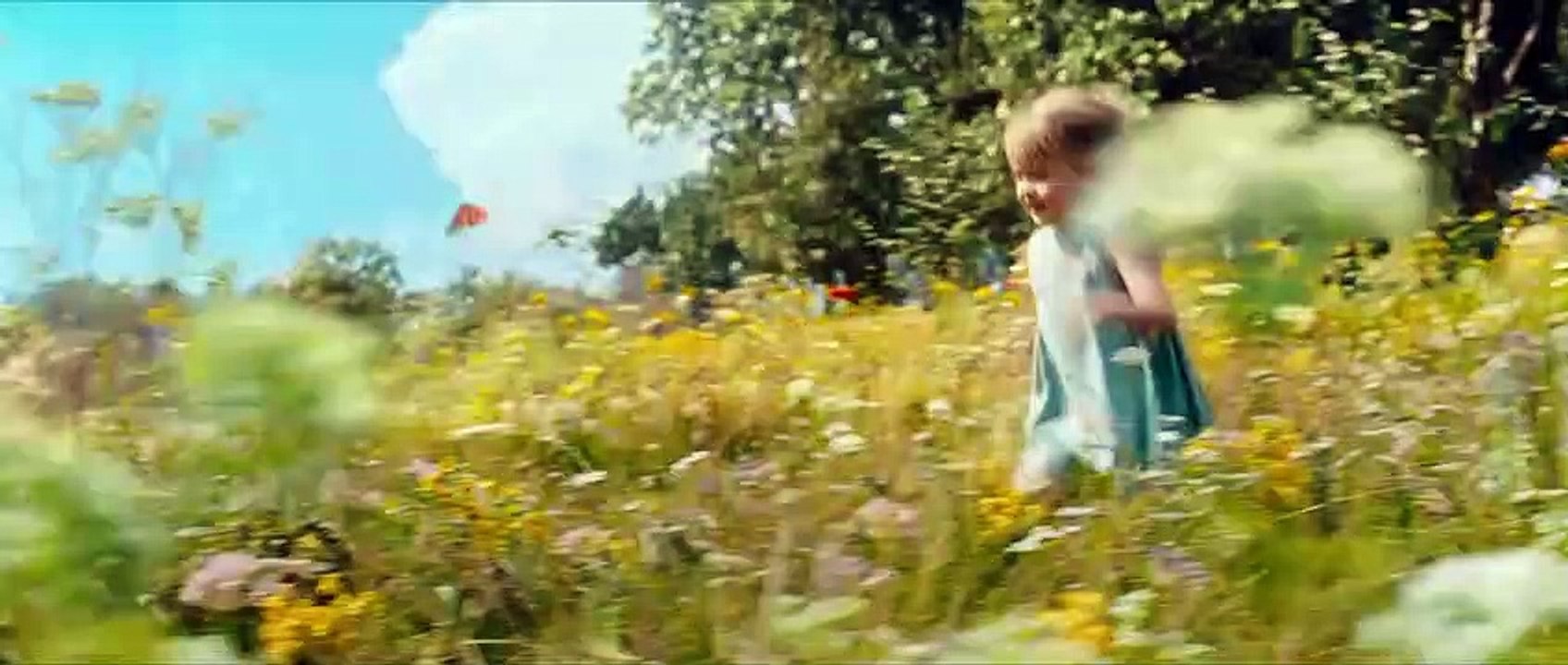 Malévola Trailer (2) Original