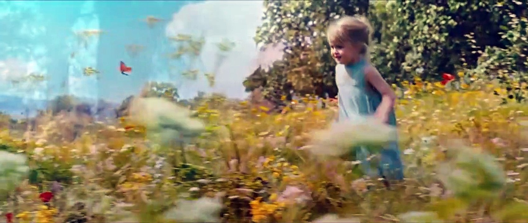 Malévola Trailer Legendado