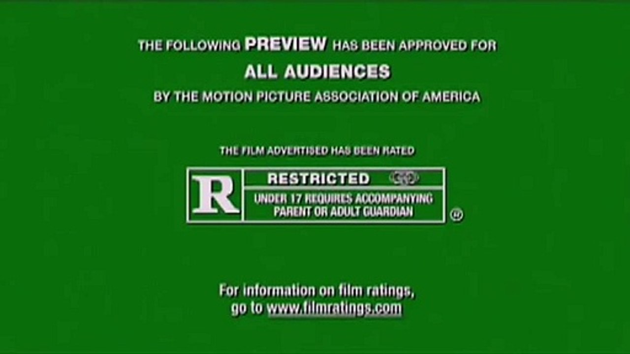 El arcángel Tráiler VO