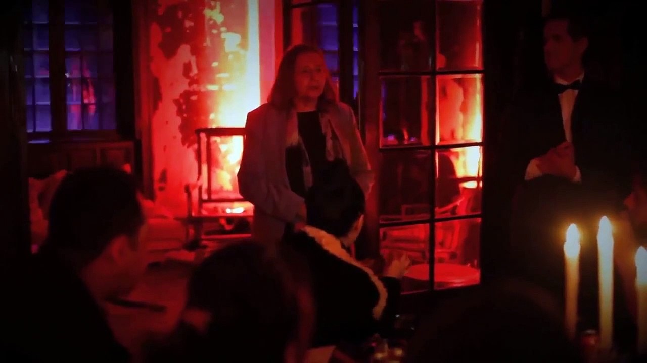 Sobrenatural: A Origem Reportagem Oficial - "Teste os seus Medos"