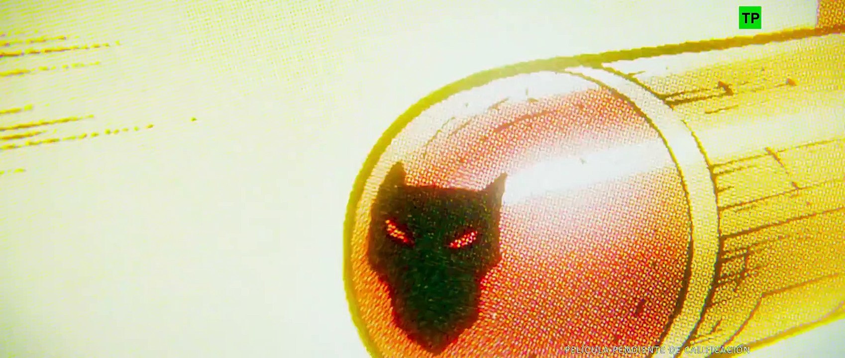 Vengadores: Infinity War Teaser