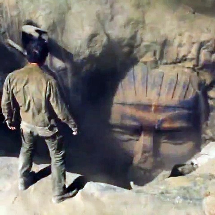 A Múmia - Teaser Legendado