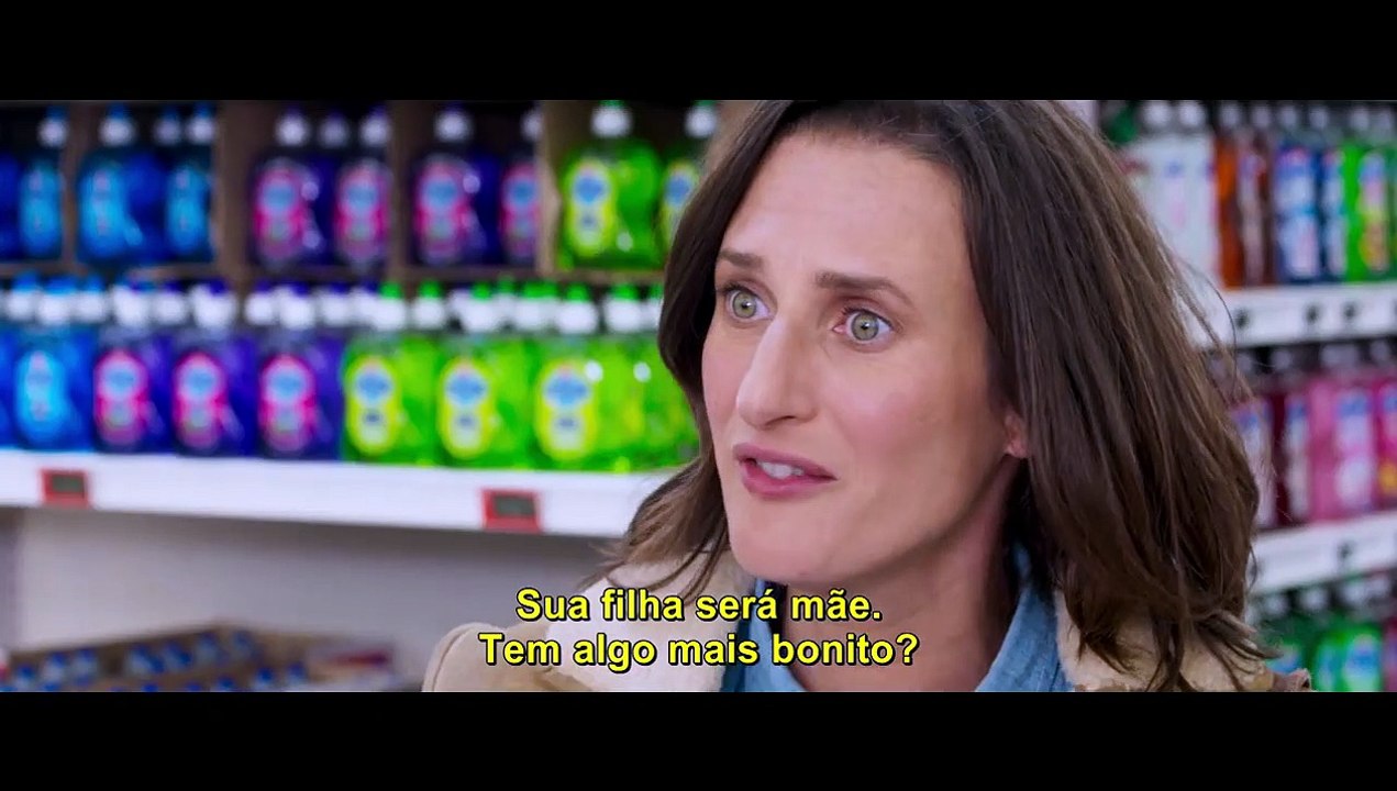 Tal Mãe, Tal Filha Trailer Legendado