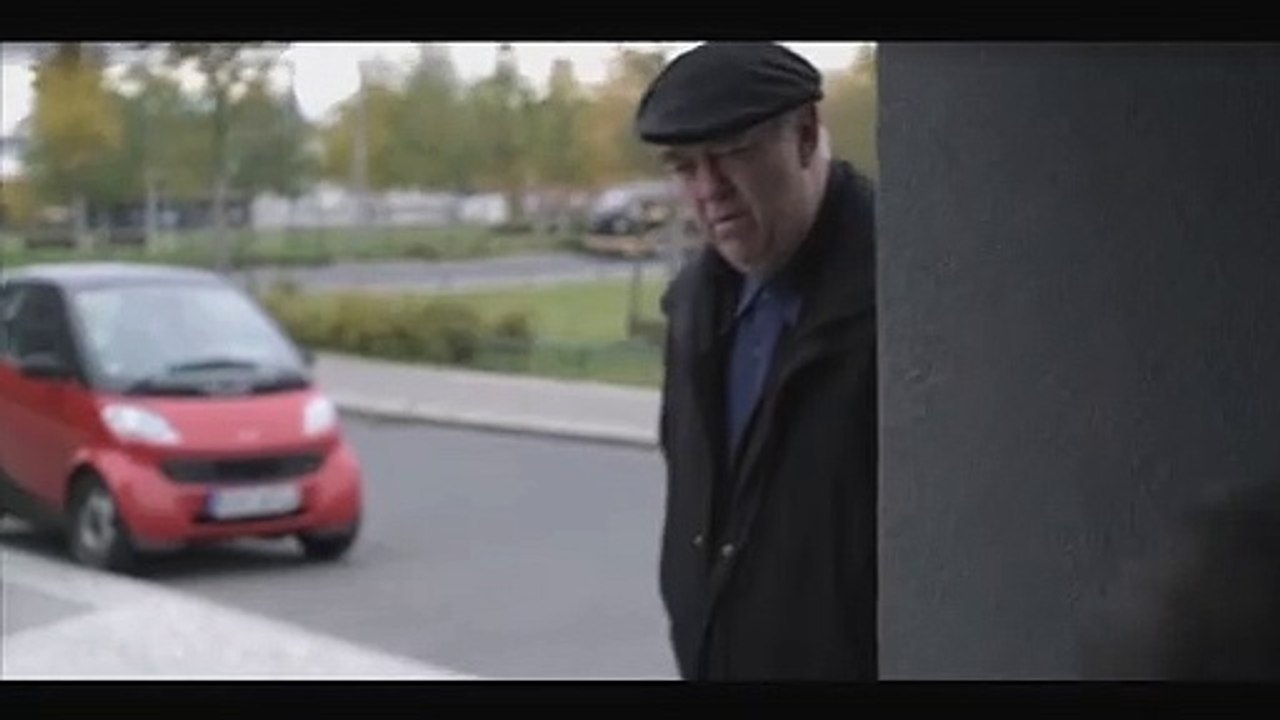 Crashkurs Trailer DF