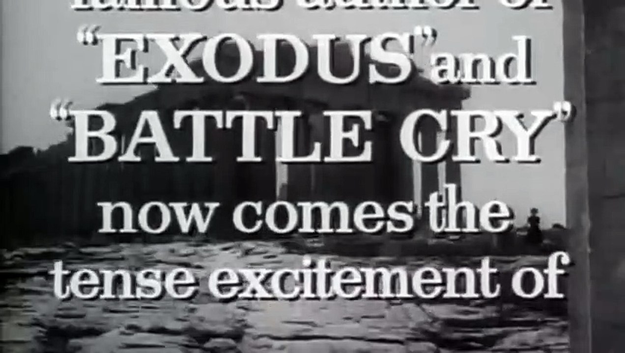 Hügel des Schreckens Trailer OV