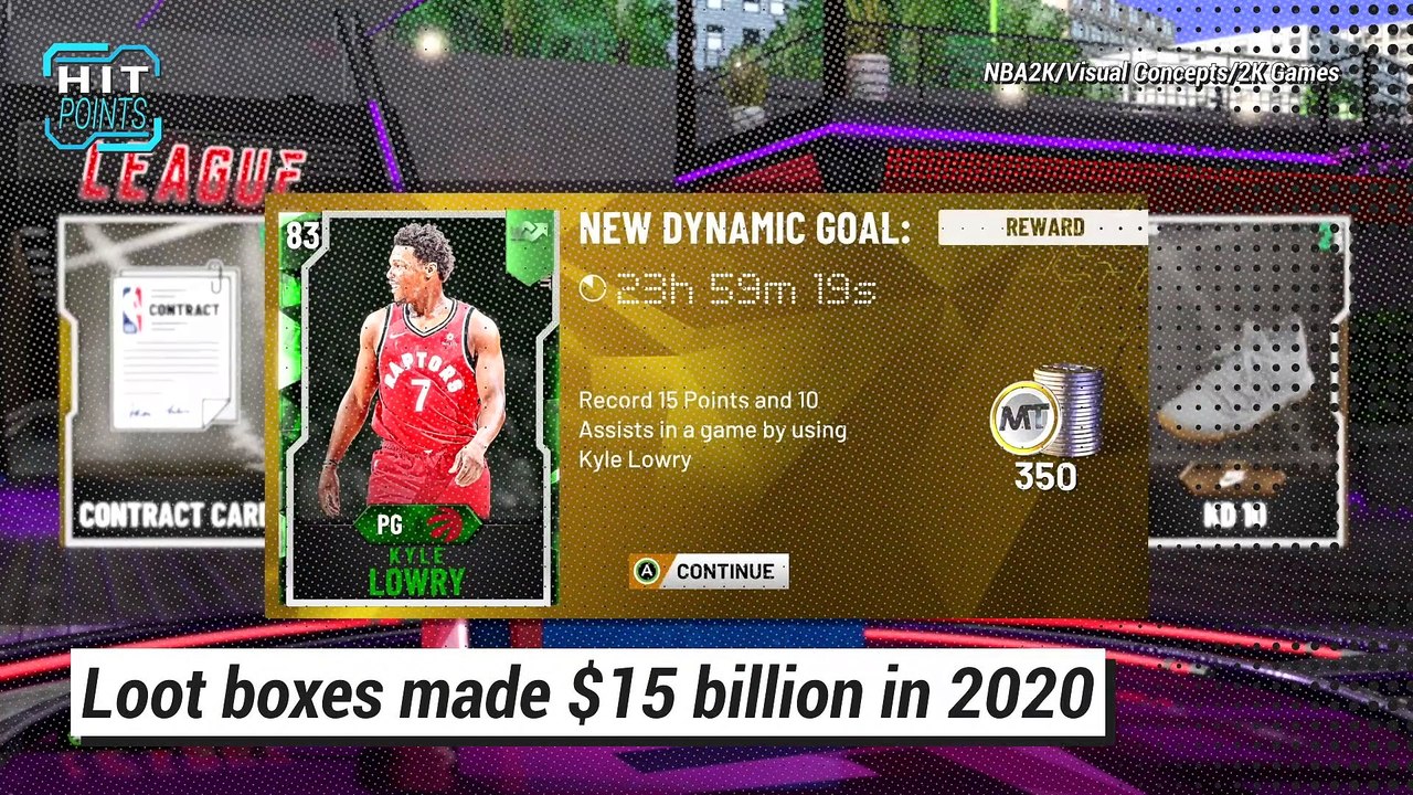 What Are Loot Boxes and How Much Money Do They Actually Make