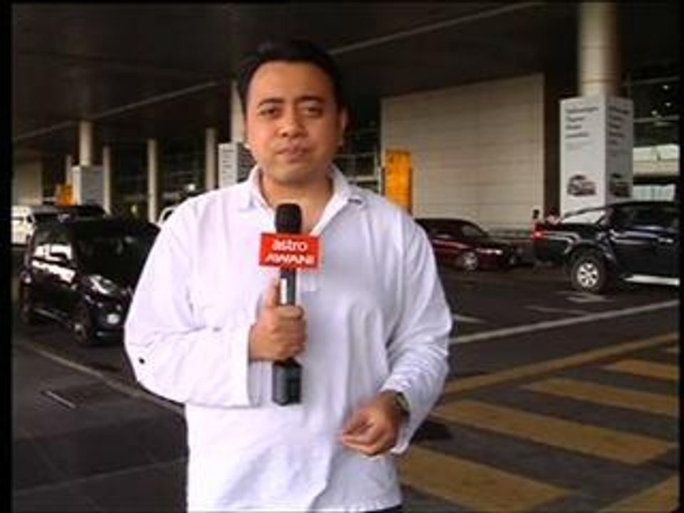 Perkembangan Ops Sulu