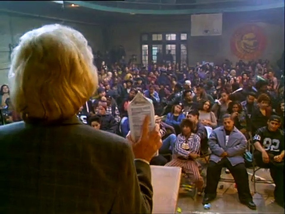 High School High Trailer OV