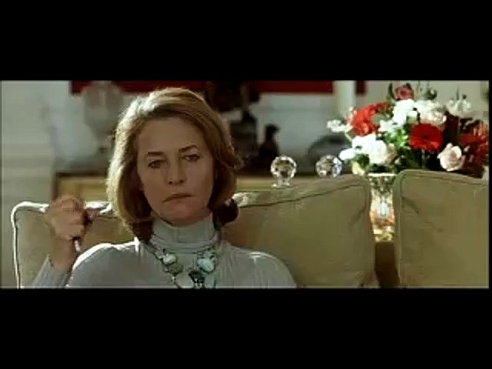 Wir verstehen uns wunderbar Trailer OV