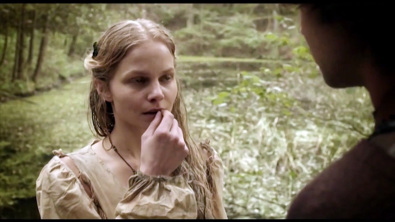 Die sechs Schwäne - Trailer Deutsch