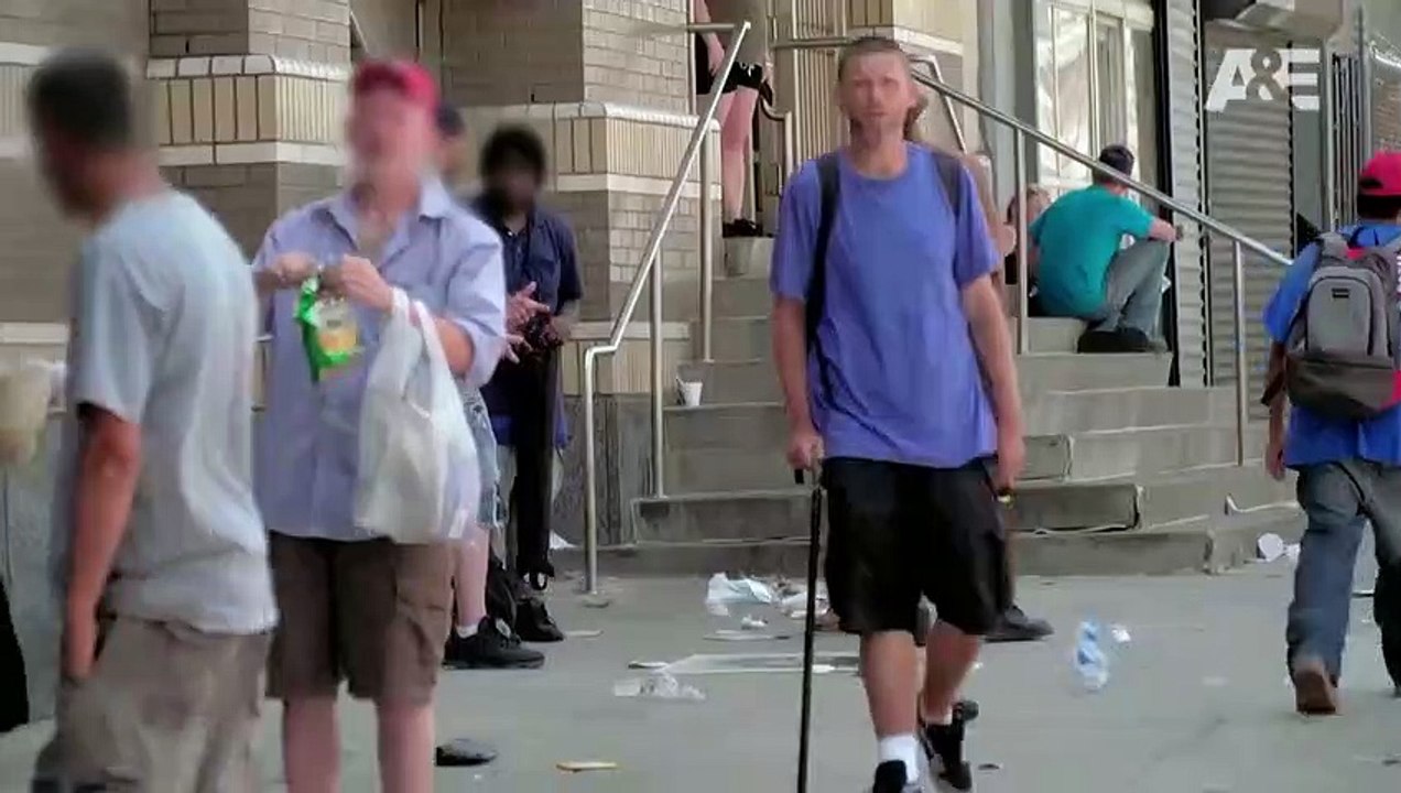 Auf Entzug - Zurück ins Leben Trailer OV