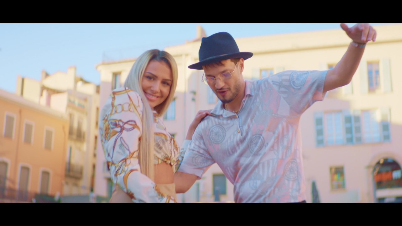 Soolking - Suavemente