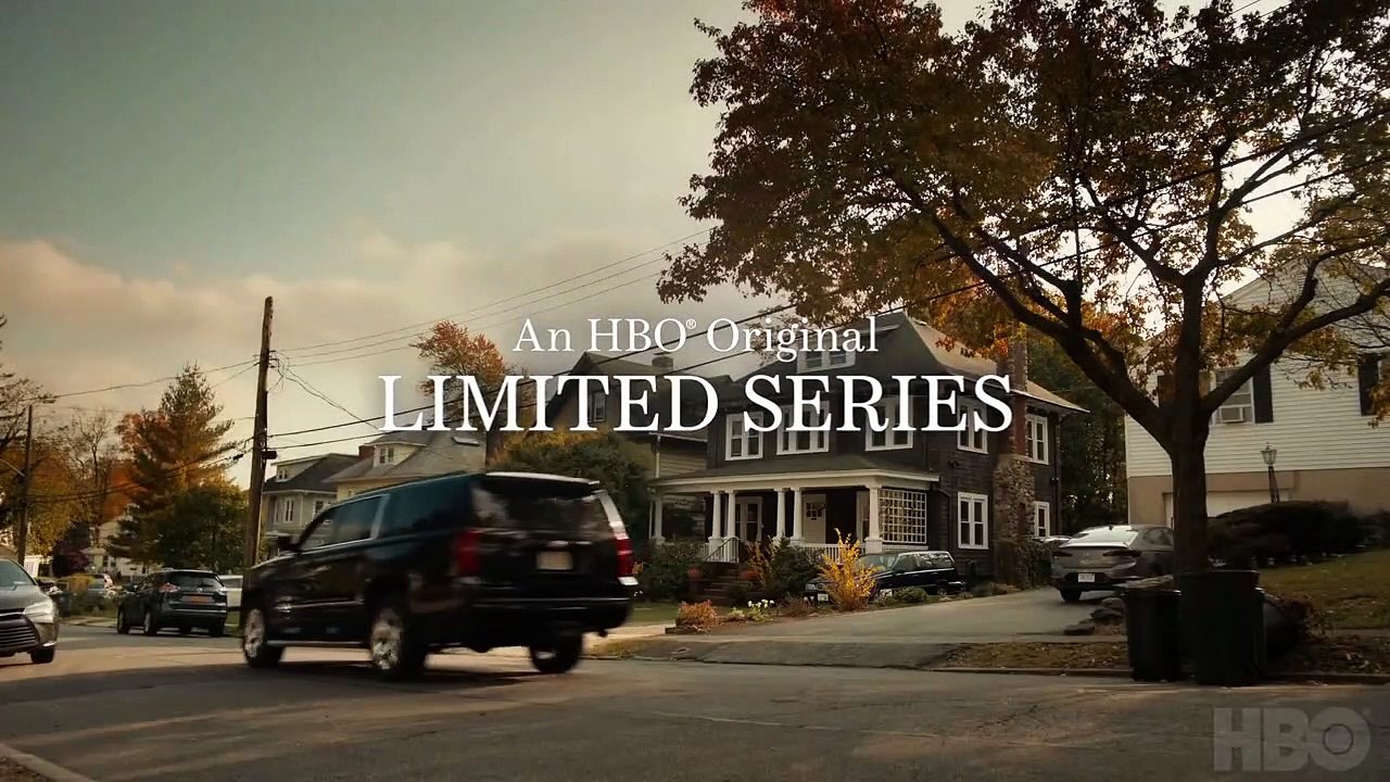 Scenes From A Marriage Trailer OV