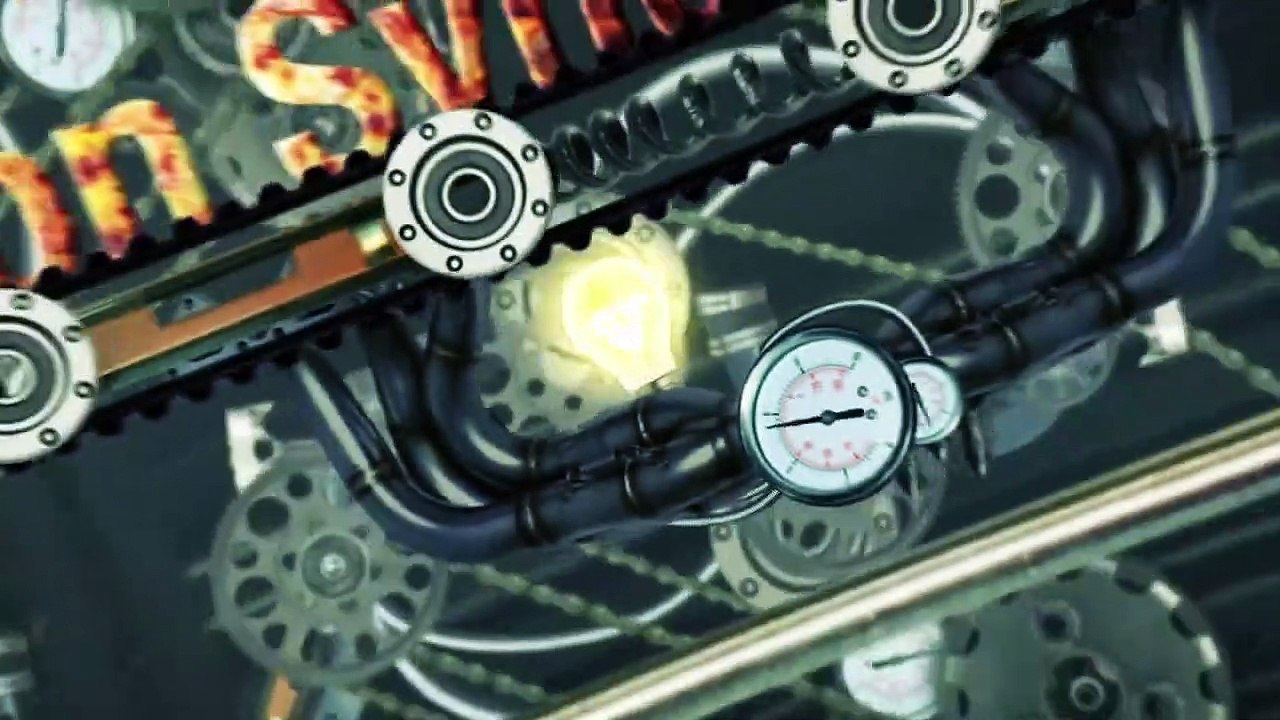 Devil’s Junction: Handy Dandy’s Revenge Trailer OV