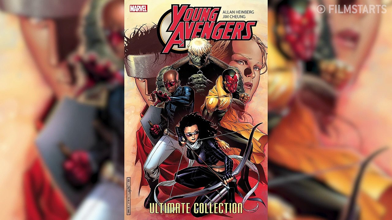 Hawkeye: Trailer-Analyse (FILMSTARTS-Original)