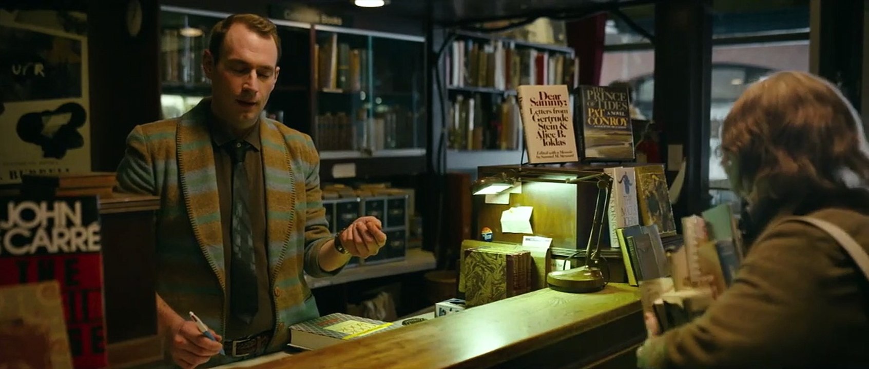 Can You Ever Forgive Me? - Official Trailer