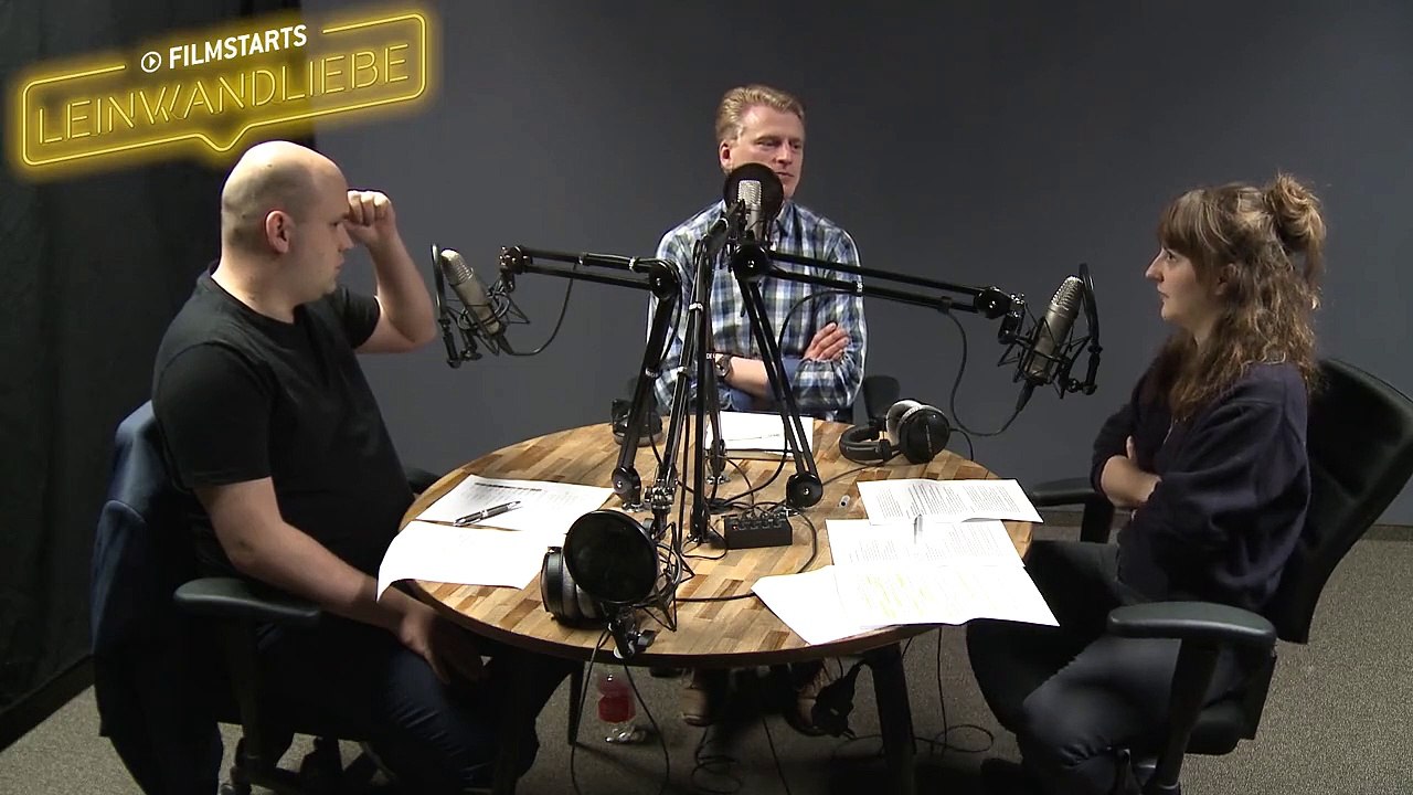 "Little Women": Kritik-Video mit der FILMSTARTS-Redaktion (FILMSTARTS-Original)