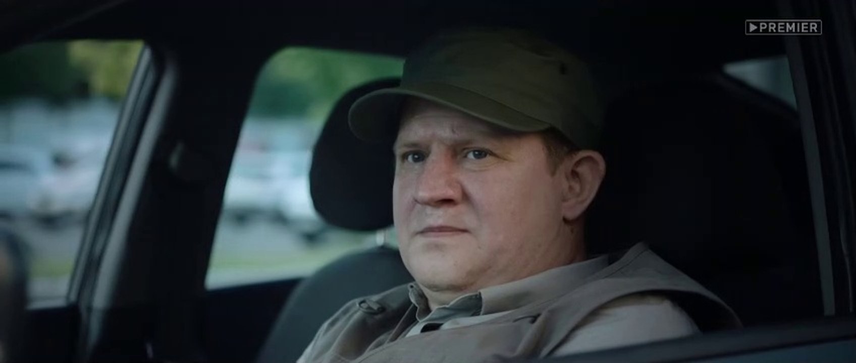 Идентификация — 6 серия: раскрытие тайн и неожиданные повороты 🔍