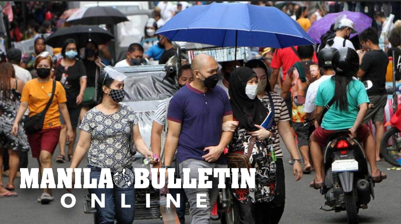 DOH: IATF to discuss parameters of Alert Level 0