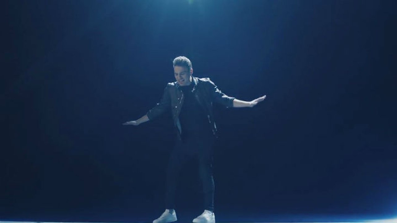 Eurovision 2017 : Chypre