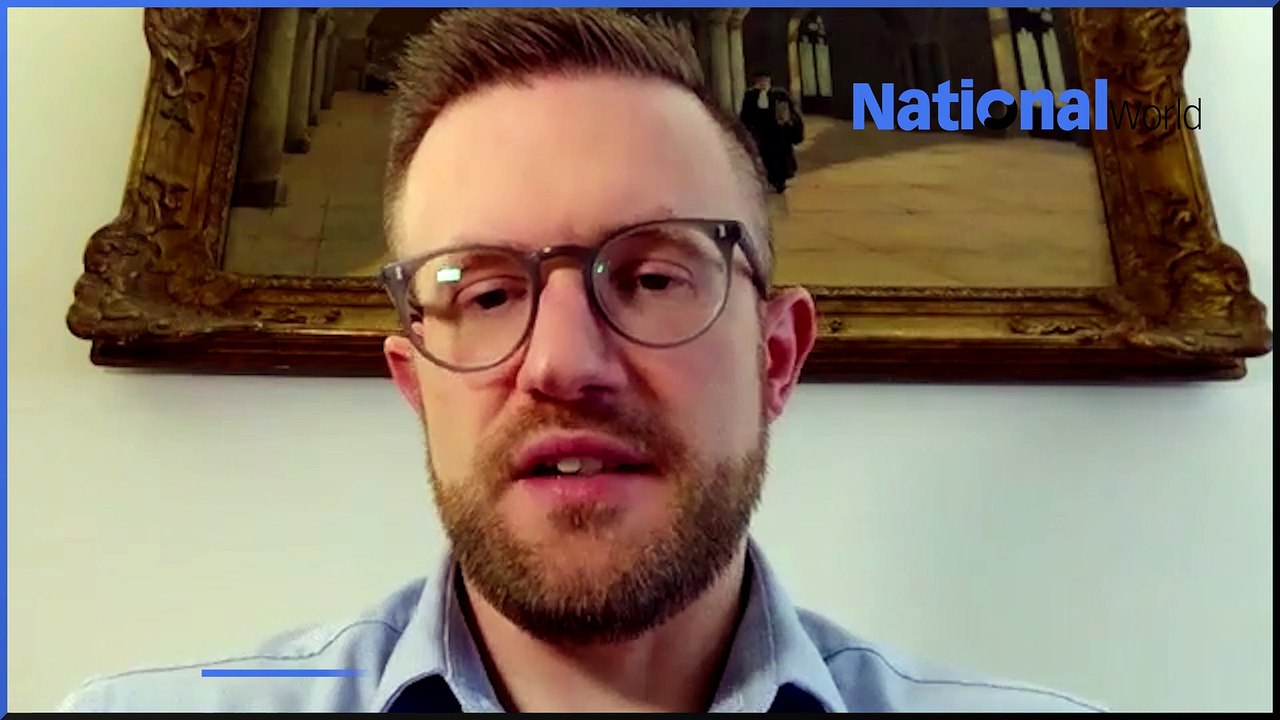 War in Ukraine explained: What is Putin's endgame?