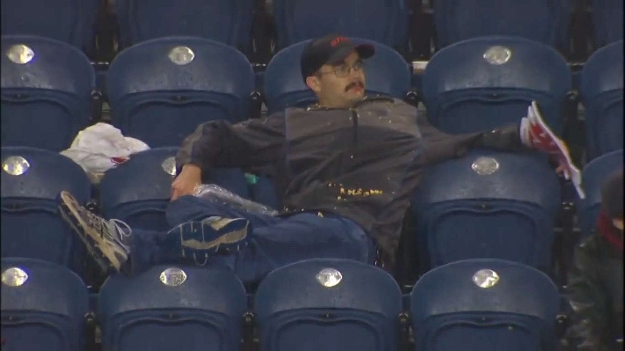 Le Top 10 des meilleurs supporters