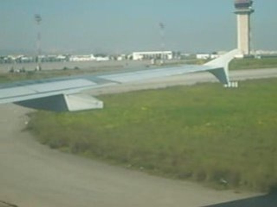 Amine en Tunisie 🇹🇳