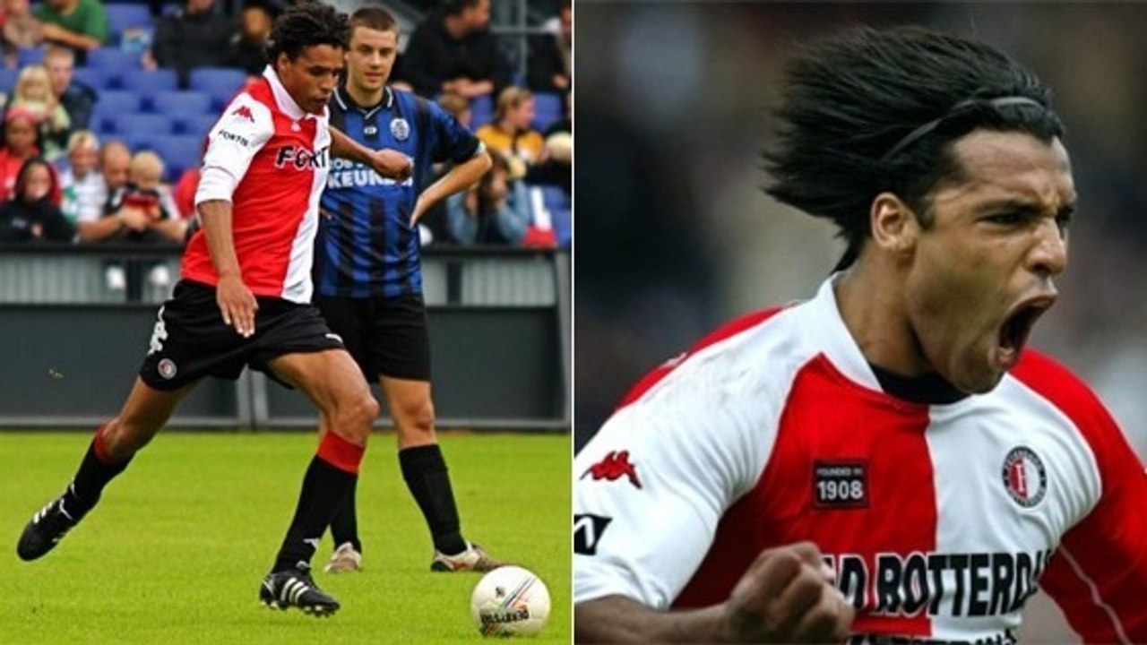 Pierre Van Hooijdonk, l'un des plus grands tireurs de coups-francs de l'histoire